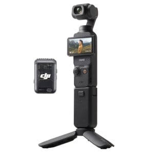 DJI Osmo Pocket 3 Creator Combo