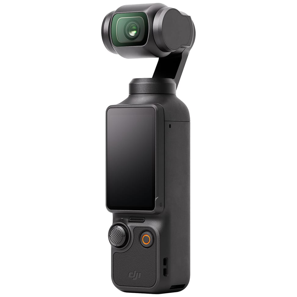 DJI Osmo Pocket 3 Creator Combo — image 3