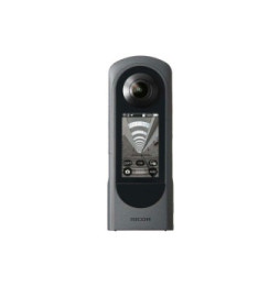 Ricoh Theta X (2023)
