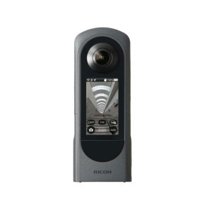 Ricoh Theta X (2023)