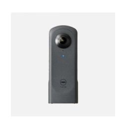 Ricoh Theta X (2023)