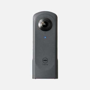 Ricoh Theta X (2023) — image 2