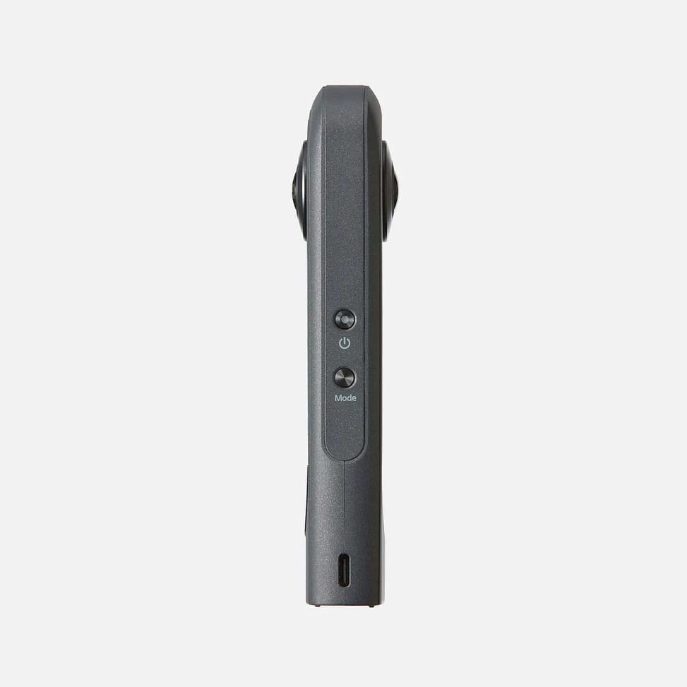 Ricoh Theta X (2023) — image 3