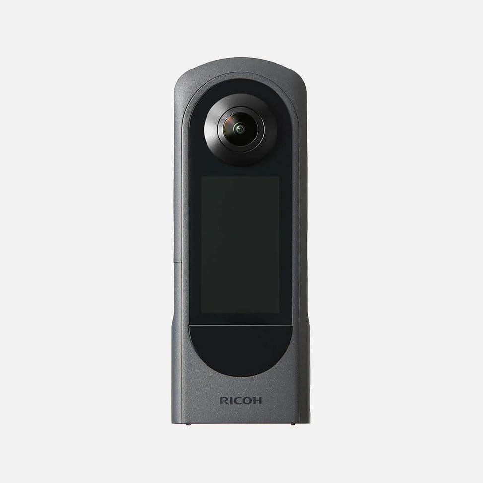 Ricoh Theta X (2023) — image 4
