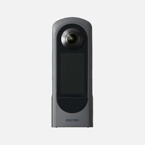 Ricoh Theta X (2023) — image 4