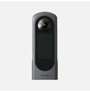 Ricoh Theta X (2023)