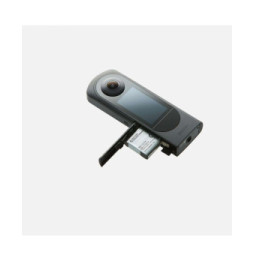 Ricoh Theta X (2023)
