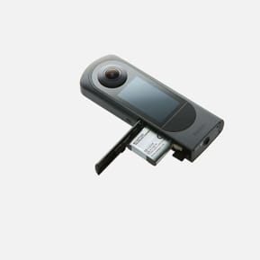 Ricoh Theta X (2023) — image 5