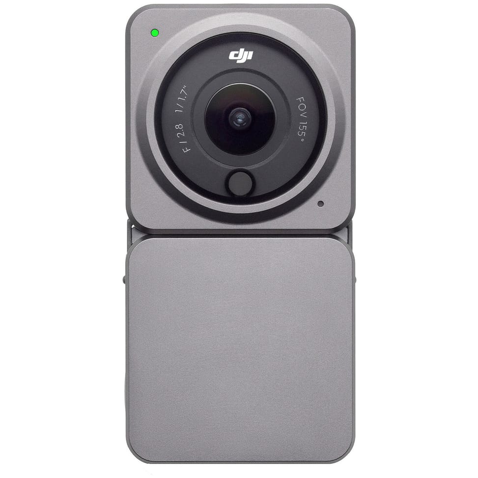 DJI Action 2 Bundle Energie (128 Go) — image 1