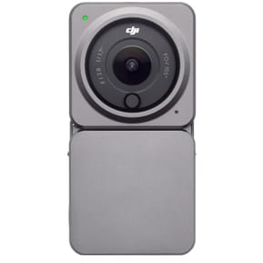 DJI Action 2 Bundle Energie (128 Go)