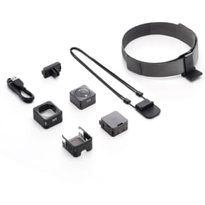 DJI Action 2 Bundle Energie (128 Go) — image 2