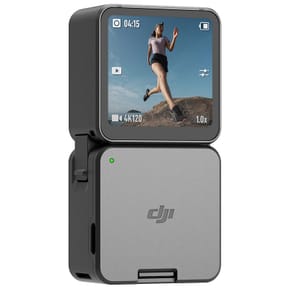 DJI Action 2 Bundle Energie (128 Go) — image 4