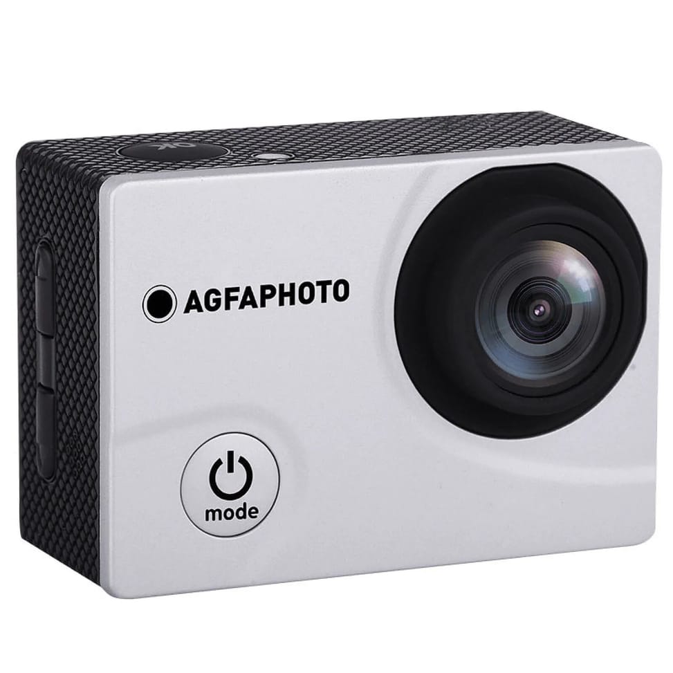 AGFAPHOTO Realimove AC5000 Caméra action Numérique étanche 30m — image 2