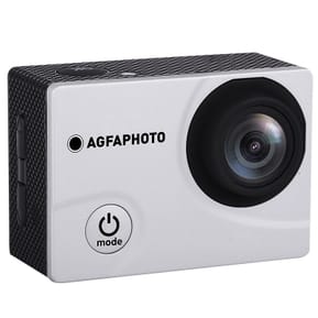 AGFAPHOTO Realimove AC5000 Caméra action Numérique étanche 30m — image 2