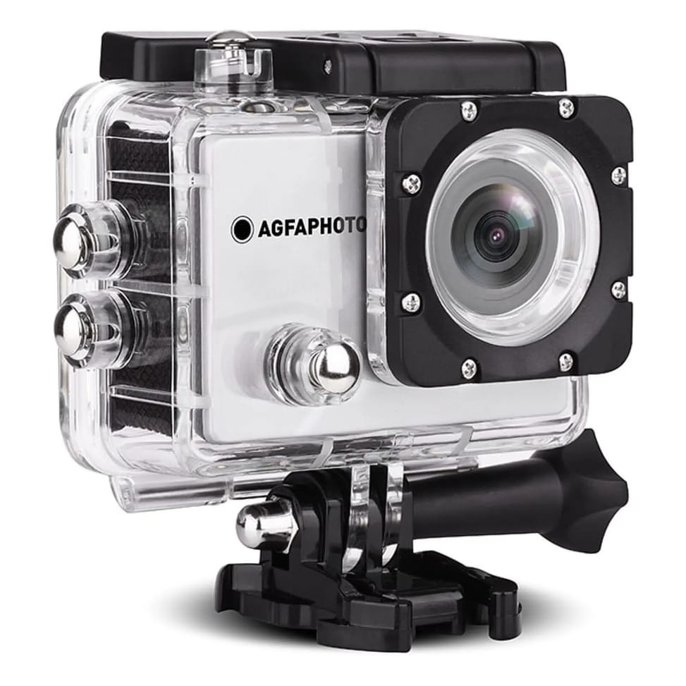 AGFAPHOTO Realimove AC5000 Caméra action Numérique étanche 30m — image 3