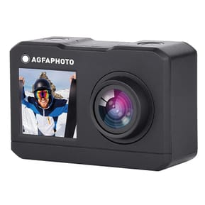 AGFAPHOTO Realimove AC7000 Caméra action Numérique étanche 30m