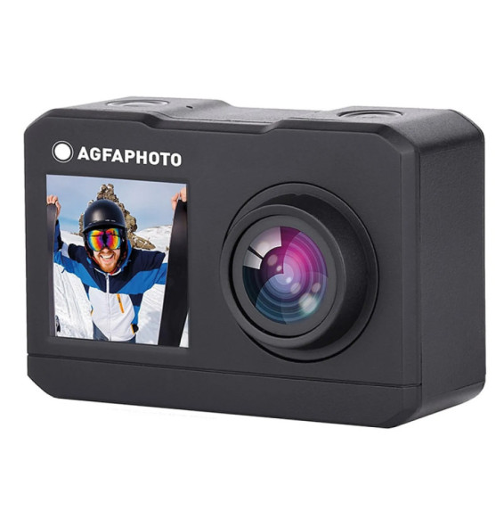 AGFAPHOTO Realimove AC7000 Caméra action Numérique étanche 30m prix Maroc