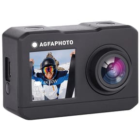 AGFAPHOTO Realimove AC7000 Caméra action Numérique étanche 30m — image 2