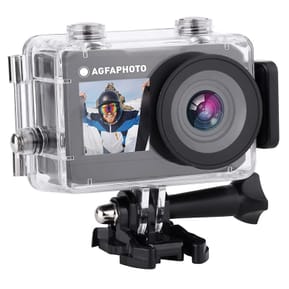 AGFAPHOTO Realimove AC7000 Caméra action Numérique étanche 30m — image 3