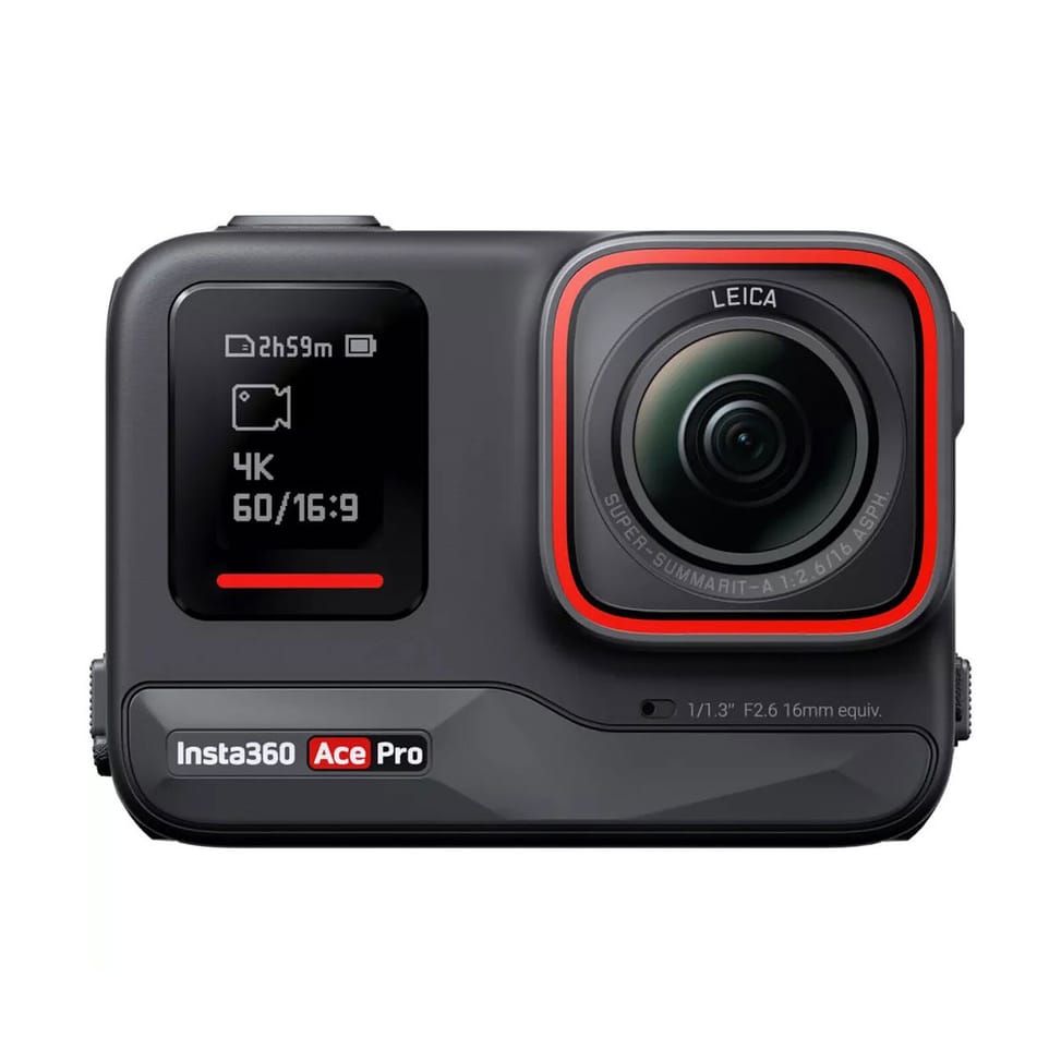 Insta360 Ace Pro — image 1