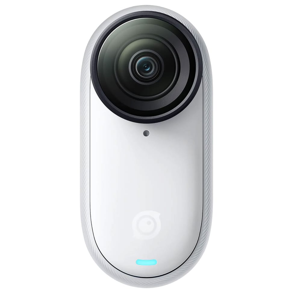 Insta360 GO 3S Blanc — image 1