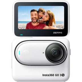 Insta360 GO 3S Blanc — image 3