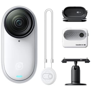 Insta360 GO 3S Blanc — image 5