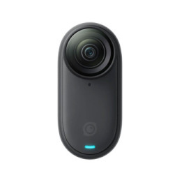 Insta360 GO 3S Noir