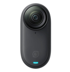 Insta360 GO 3S Noir
