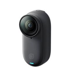 Insta360 GO 3S Noir