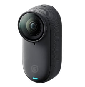 Insta360 GO 3S Noir