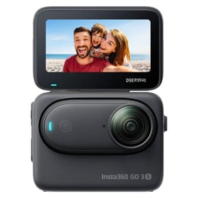 Insta360 GO 3S Noir — image 3