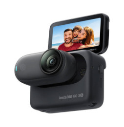 Insta360 GO 3S Noir