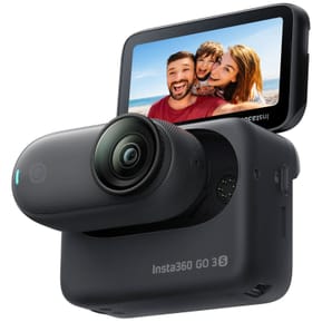 Insta360 GO 3S Noir — image 4
