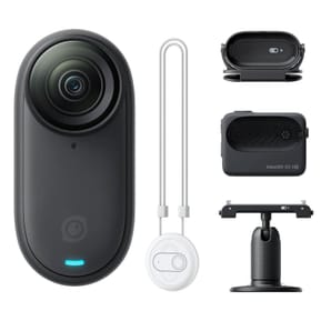 Insta360 GO 3S Noir — image 5