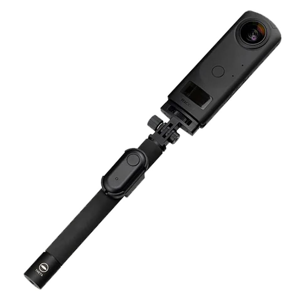 Ricoh Theta TR-1 — image 3