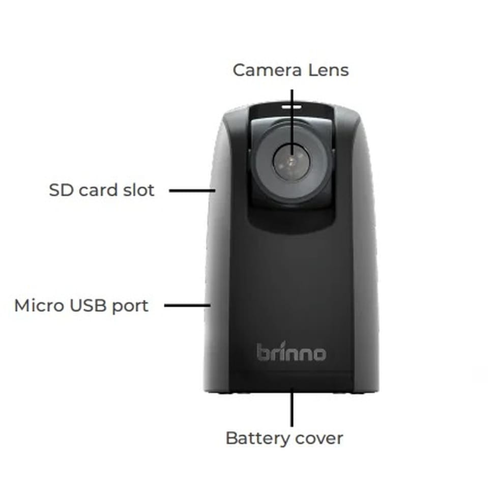 Brinno TLC300 — image 2