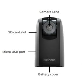 Brinno TLC300 — image 2