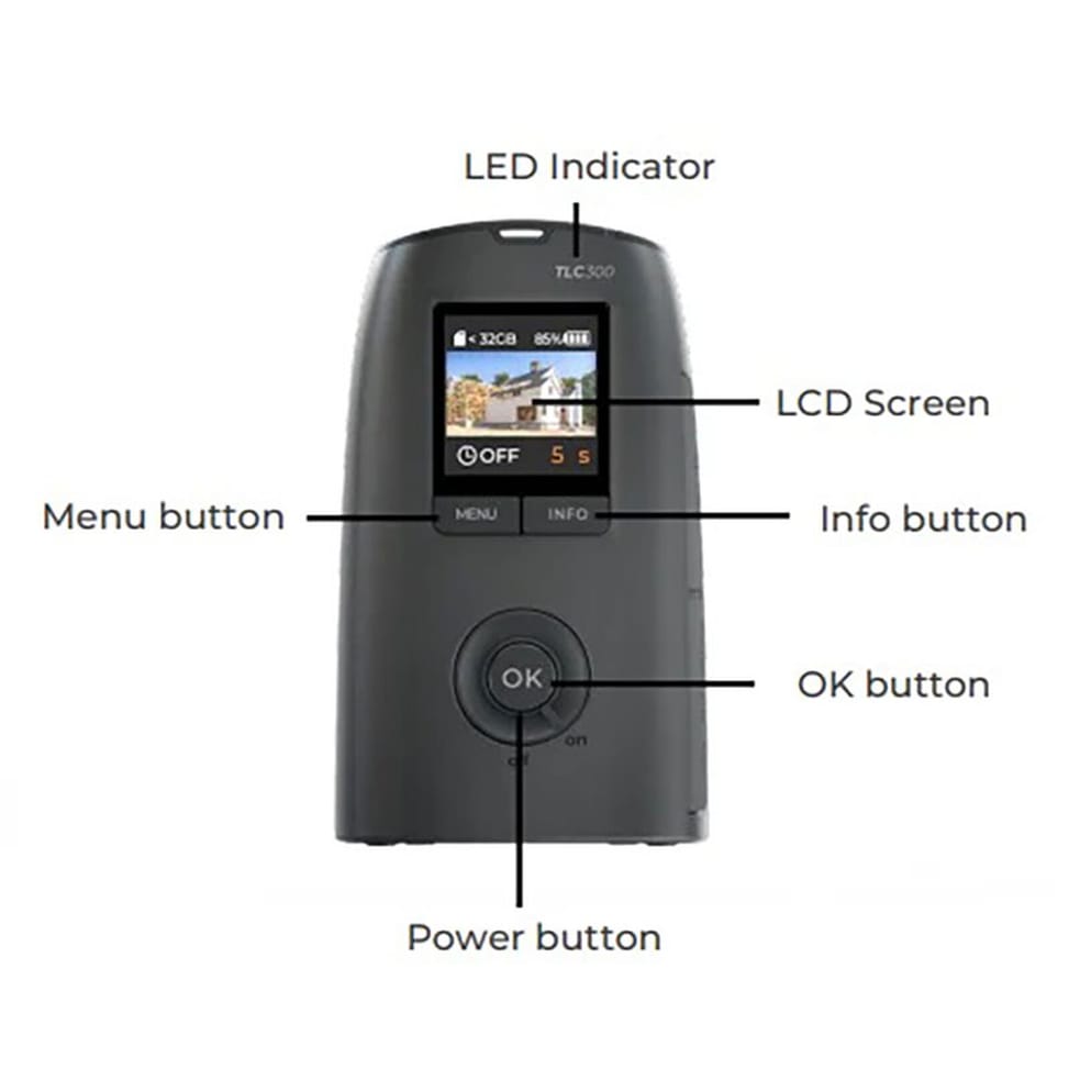 Brinno TLC300 — image 3