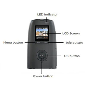 Brinno TLC300