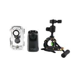 Brinno BCC300-C Construction Bundle