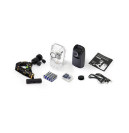 Brinno BCC300-C Construction Bundle