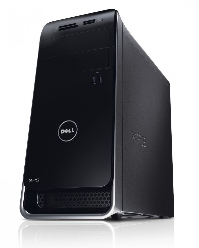 Ordinateur de bureau Dell XPS 8700 (XPS8700-I7-4790SA) prix Maroc