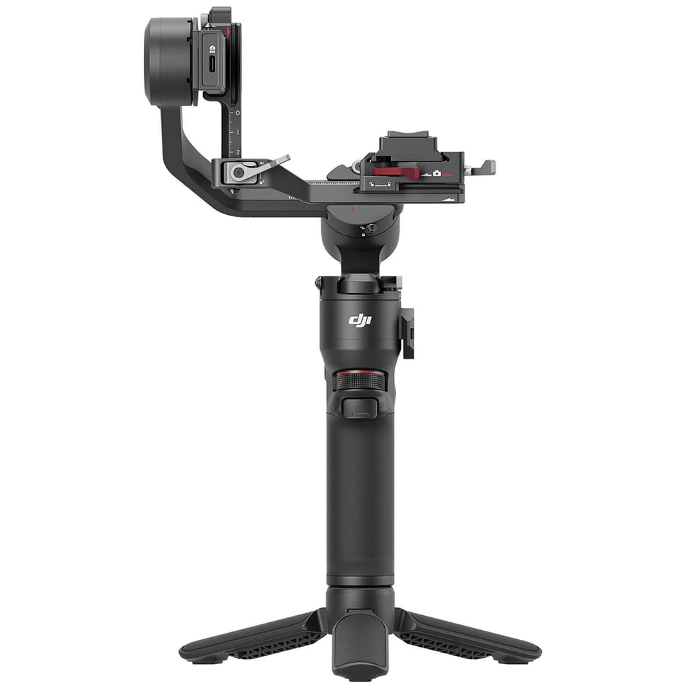 DJI RS 3 Mini — image 1