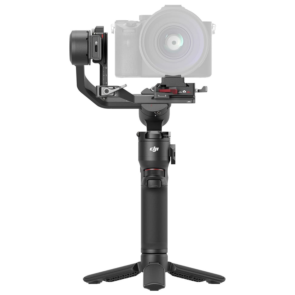 DJI RS 3 Mini — image 2