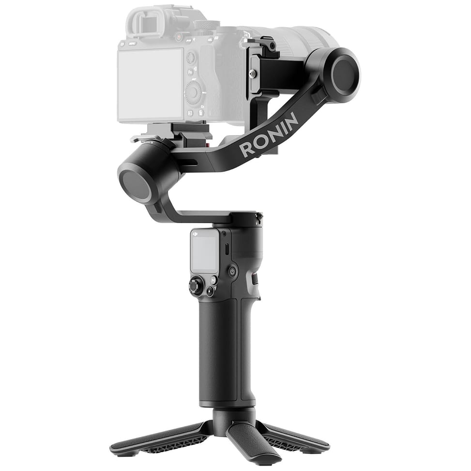 DJI RS 3 Mini — image 3