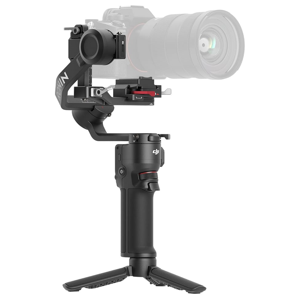 DJI RS 3 Mini — image 4