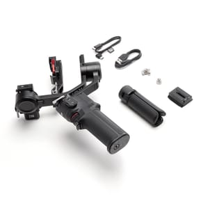 DJI RS 3 Mini — image 5