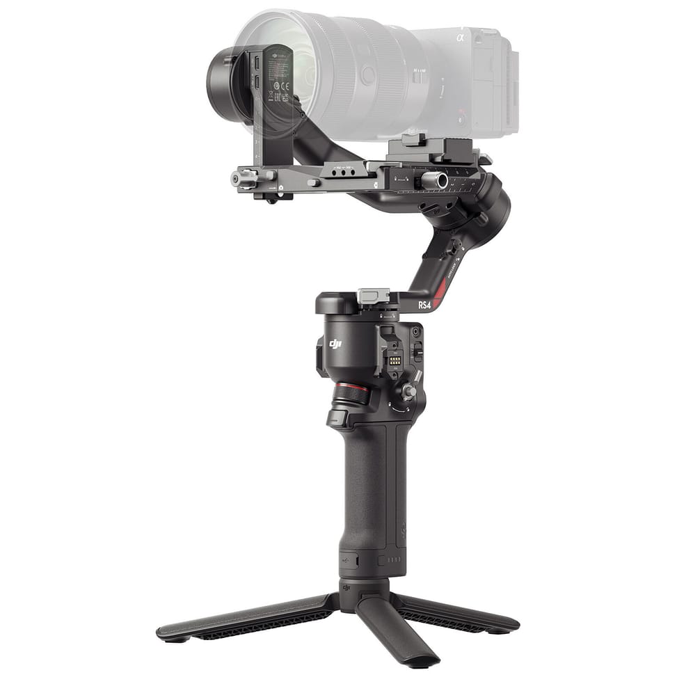 DJI RS 4 — image 2