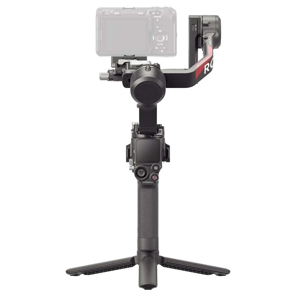 DJI RS 4 — image 4
